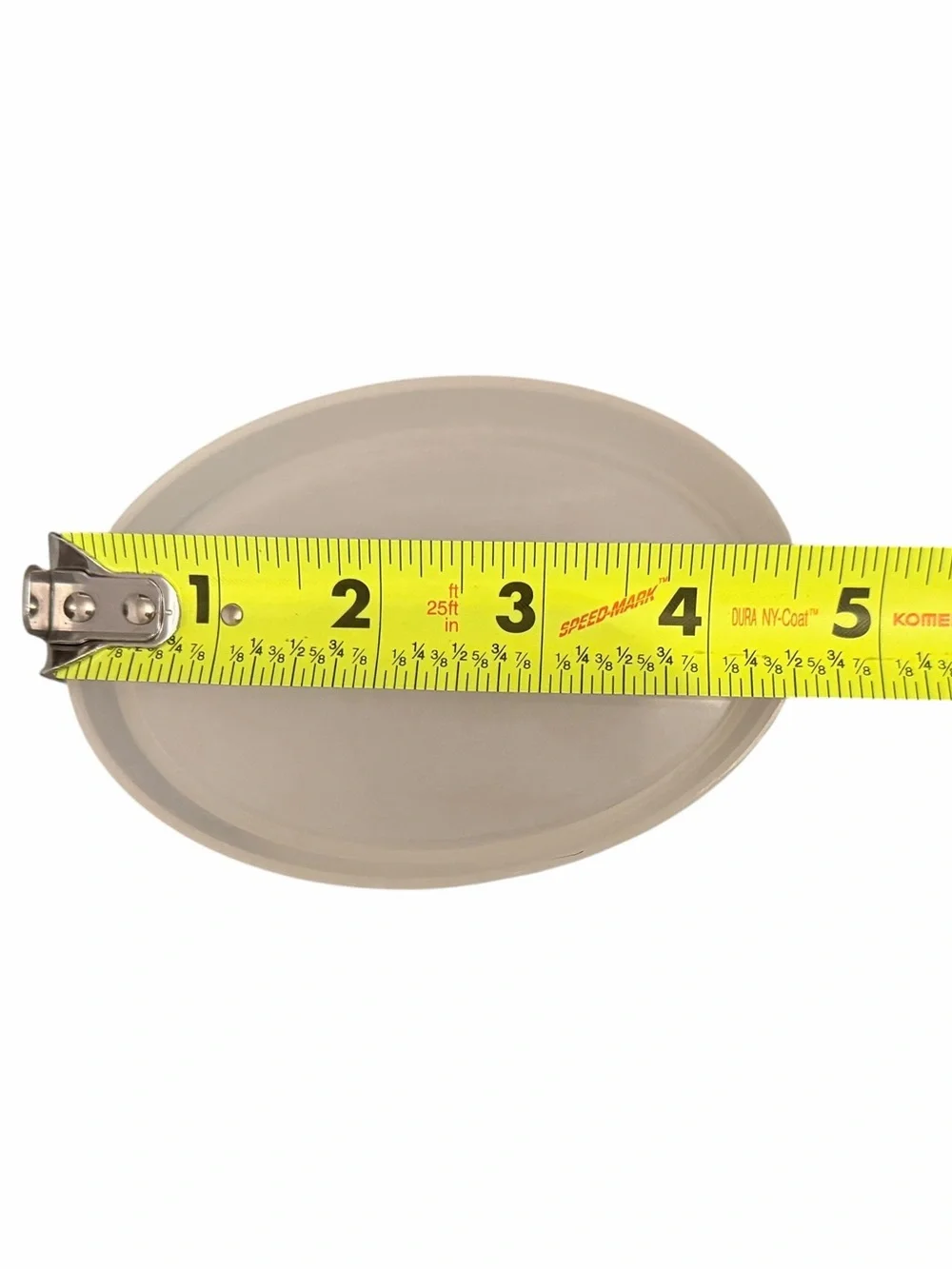 Pampered Chef Herb Keeper with Detachable Measuring Cup